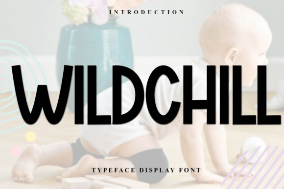 A Welcoming Display Typeface for Modern Web Design