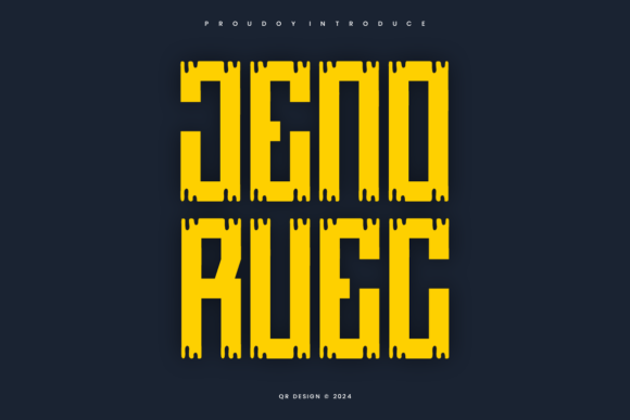Jenoruec: A Designer's Honest Sans Serif Review